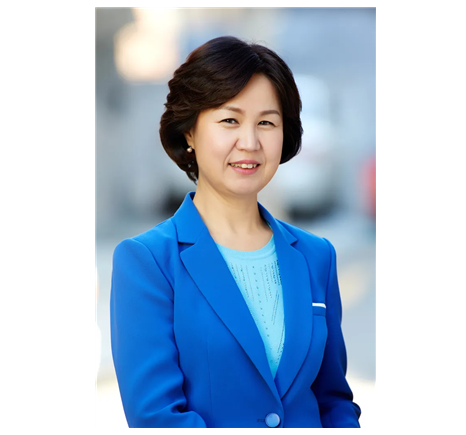 한국노인인력개발원 제8대 김수영 원장 취임