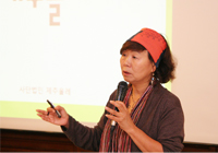 개발원, 2011년 제 1차 전문직 은퇴자 단체 사회참여 활성화 간담회 개최